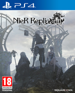 NieR Replicant ver. 1.22474487139...